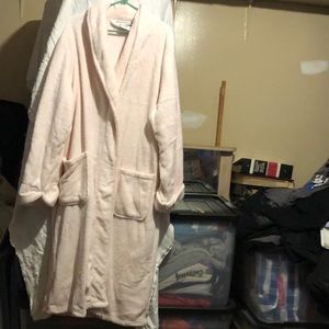 Bathrobe - Women’s